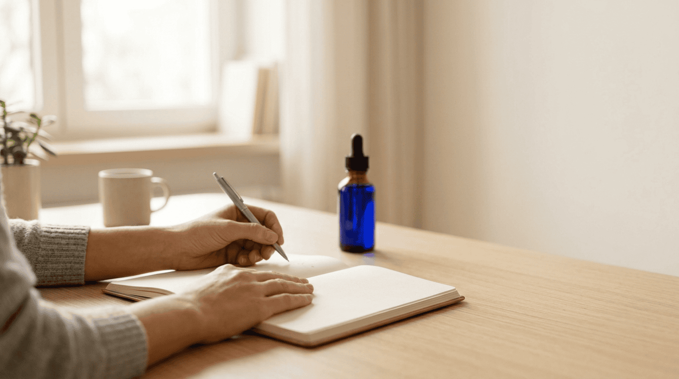 7 benefita metilen plavog
